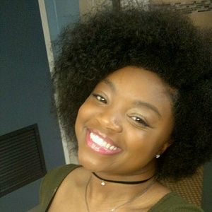 Meet your Posher, Ariel